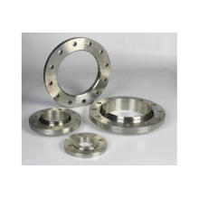 DIN 2576 Pn10 Flange de chapa, DIN2576 Pn10 Flange na flange